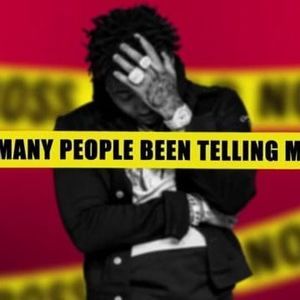 Meet your Posher, Cyrus